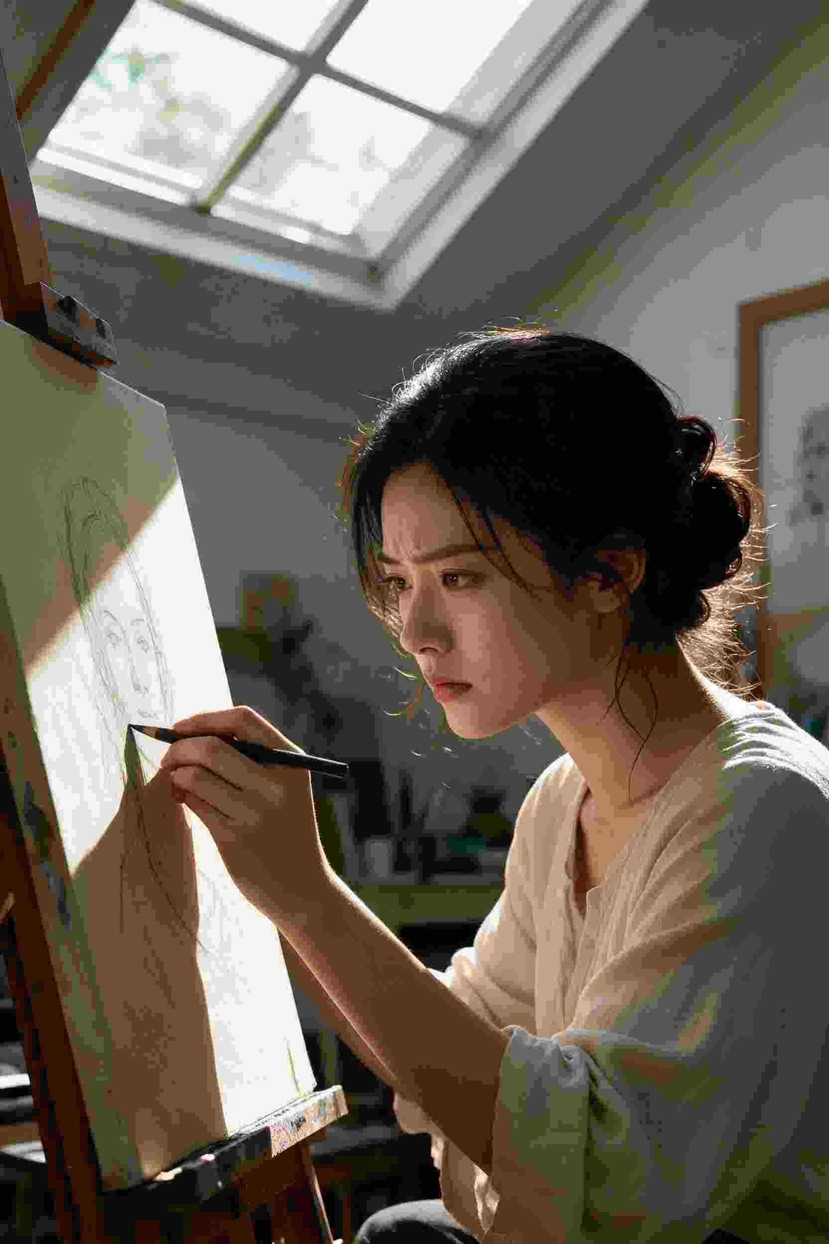 高中物语