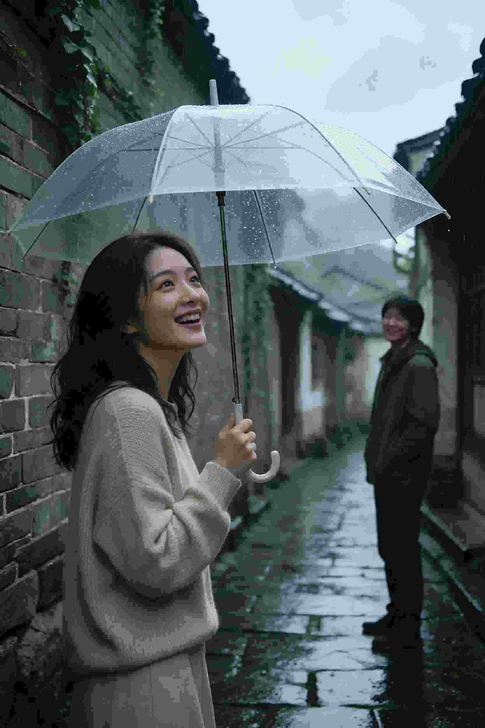 闲适时光