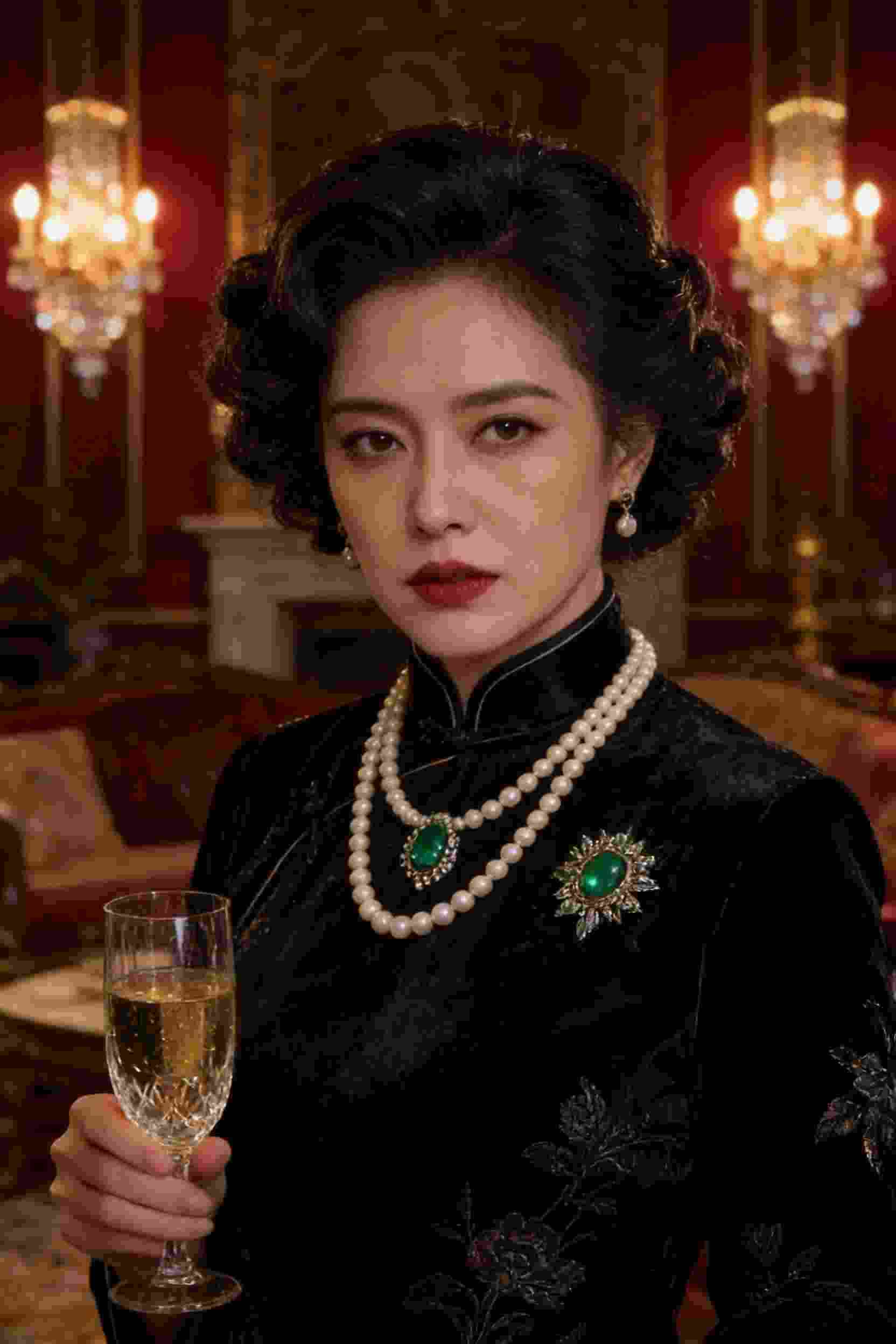心灵的距离