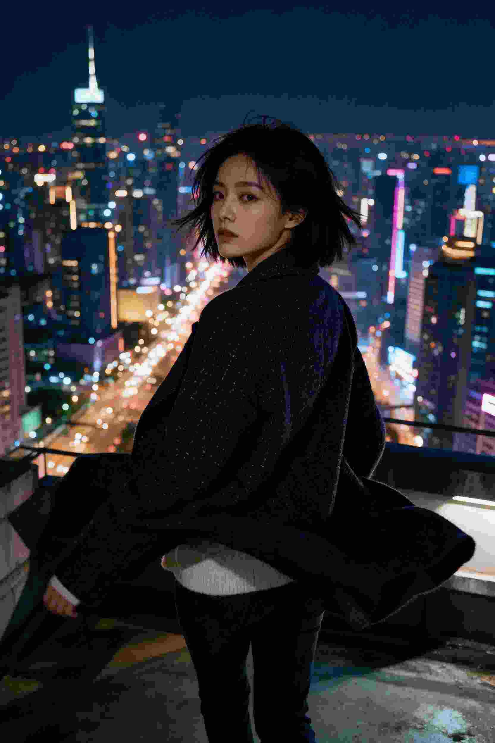 青春猪头少年不会梦到兔女郎学姐