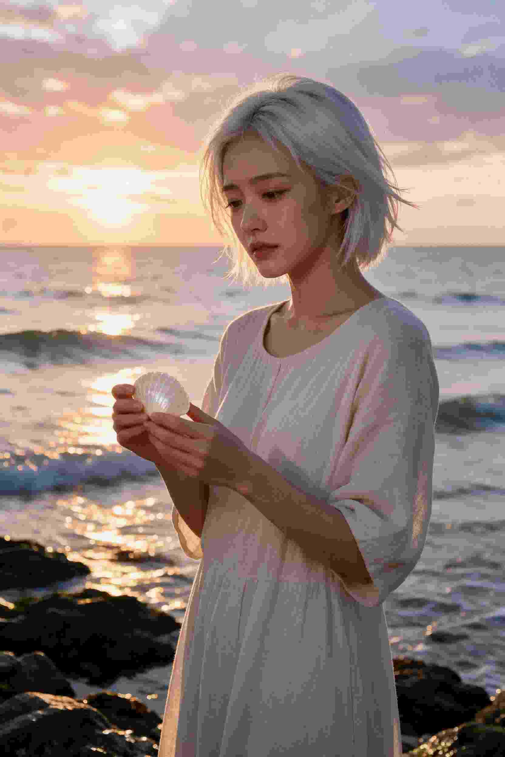 青春少女
