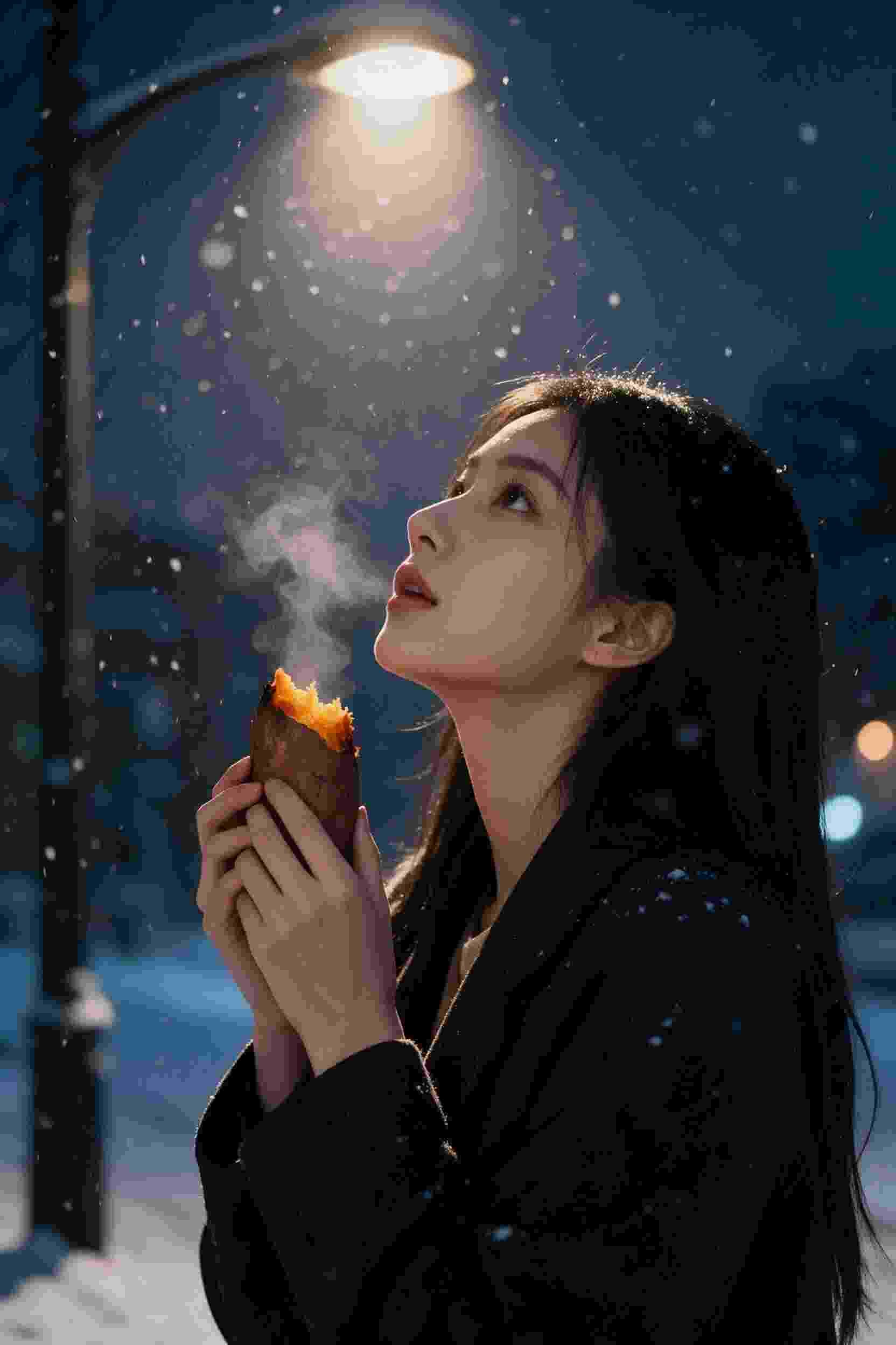 境界的彼方