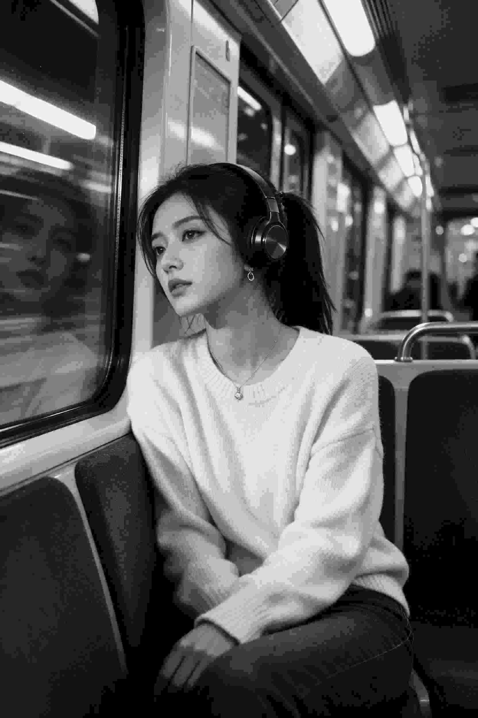我想听你唱歌